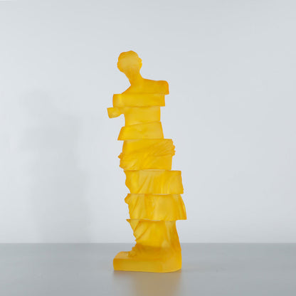 Stylische Dekorative Kunst
