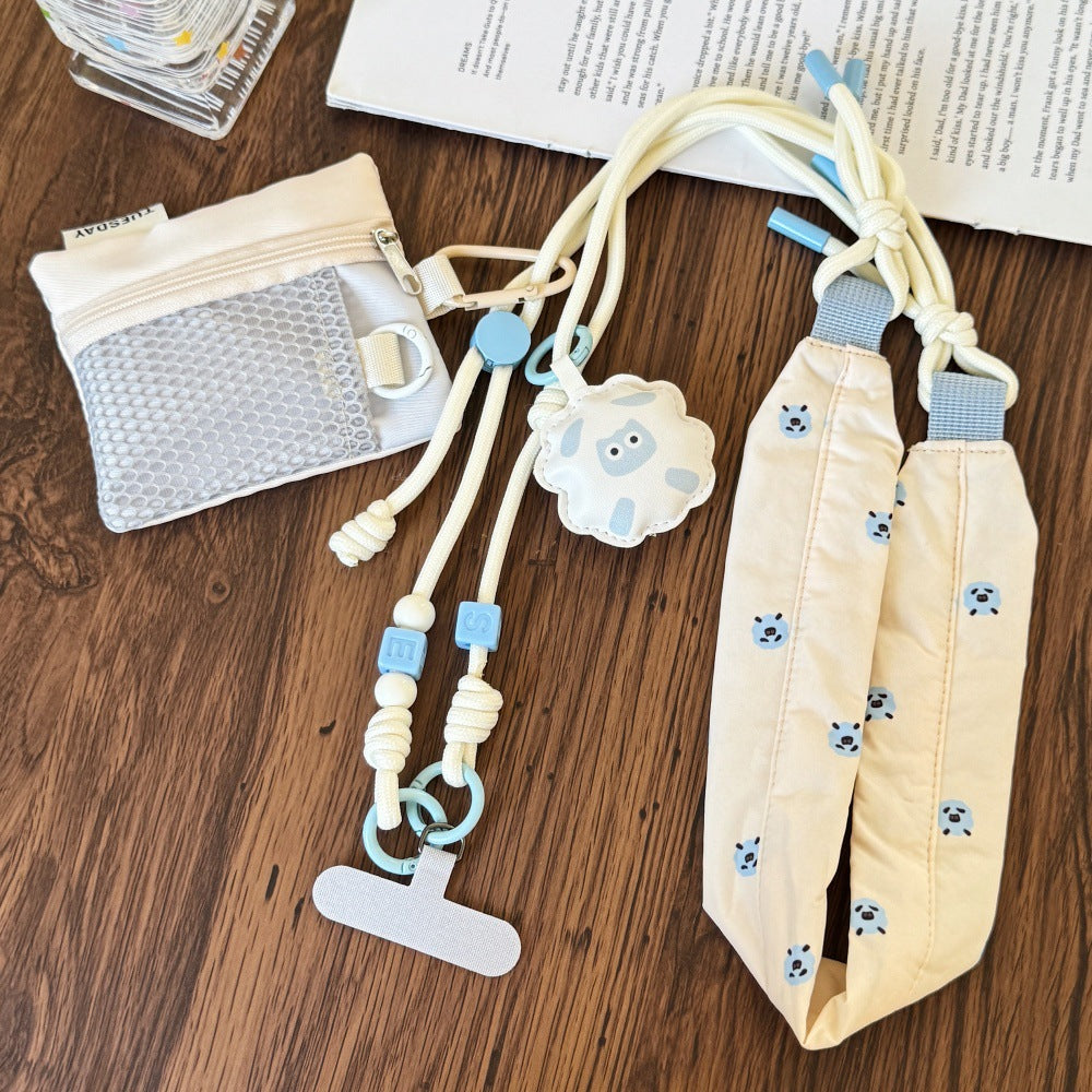 Hundetrainingsleine Set Brehn