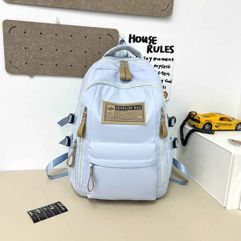 Vielseitiger multifunktionaler Reiserucksack