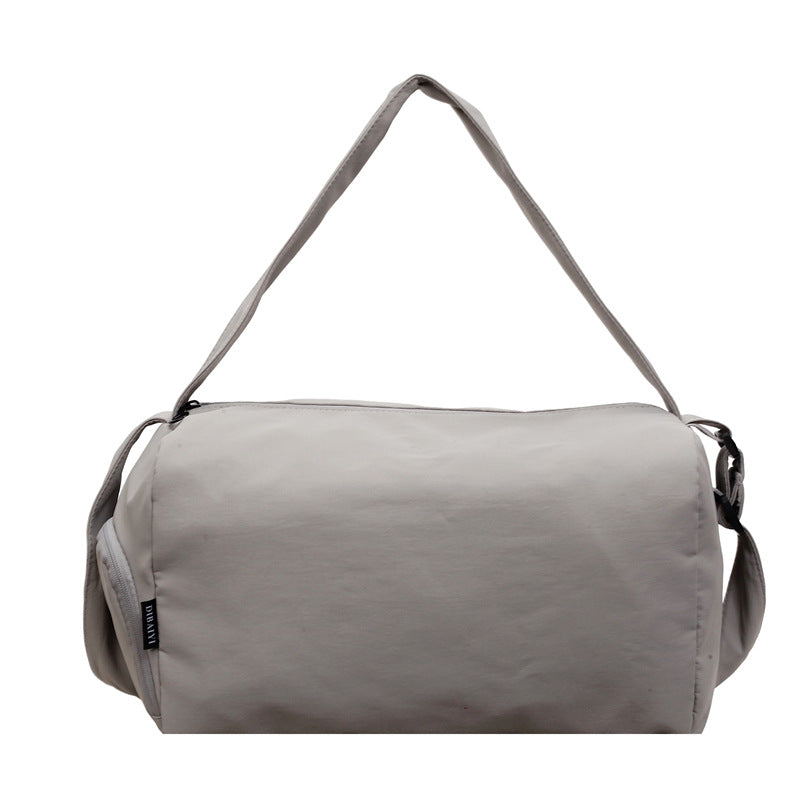 Sportliche Reisetasche mit Vielseitigen Fächern Brehn