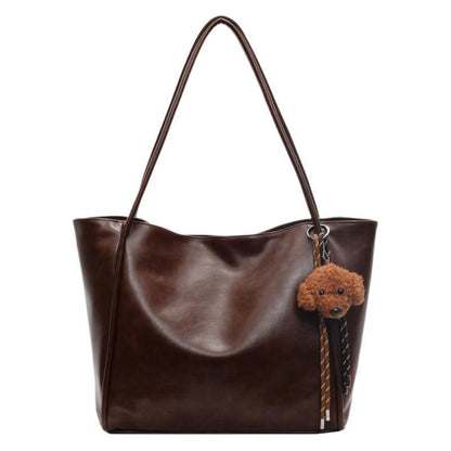 Stylische Beuteltasche