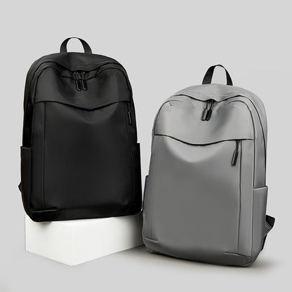 Minimalist Laptop Rucksack Brehn