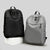 Minimalist Laptop Rucksack Brehn