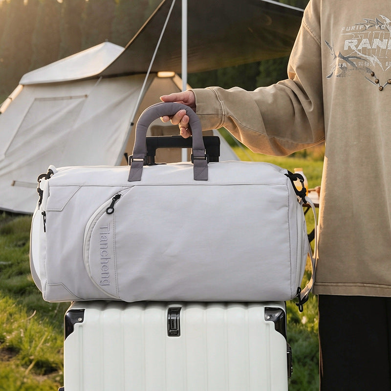 Vielseitige Reisetasche