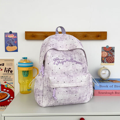 Stylische Rucksack Brehn