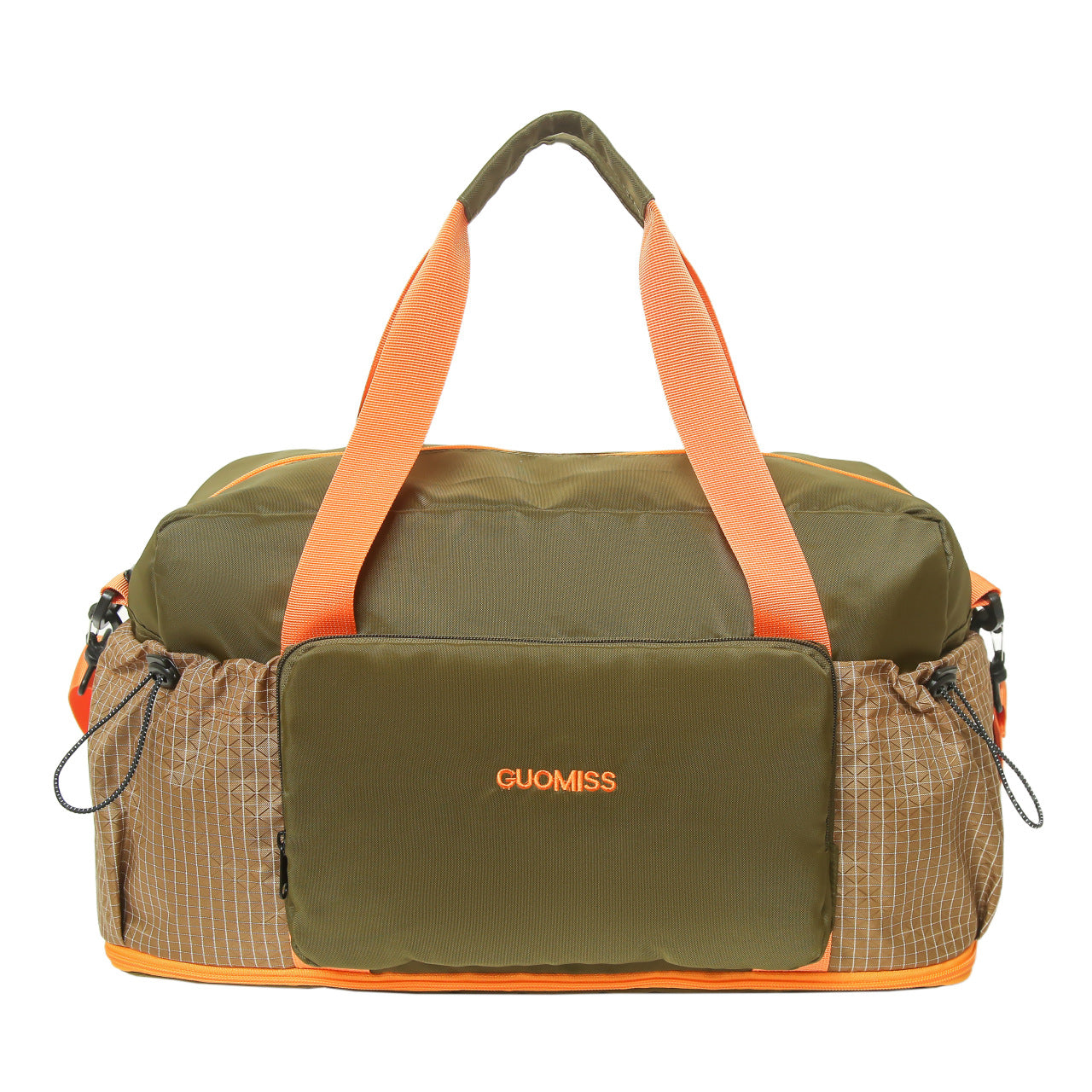 Leichte Reise-Duffel-Tasche