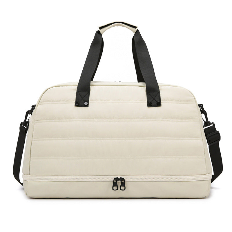 Vielseitige Reisetasche Duffle Bag Brehn