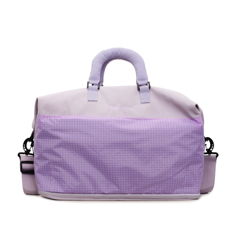 Stylische Reise-Wochenendtasche