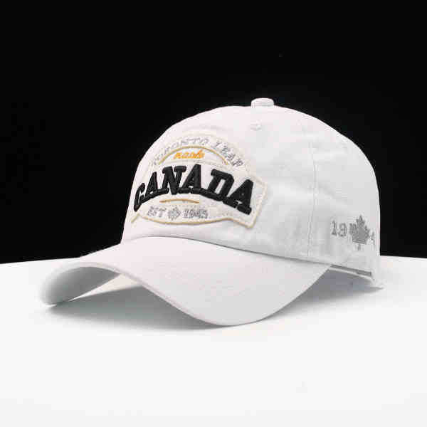 Herren Bestickte Vintage Baseball Kappe Brehn