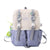Launische Charakterdruck Rucksack