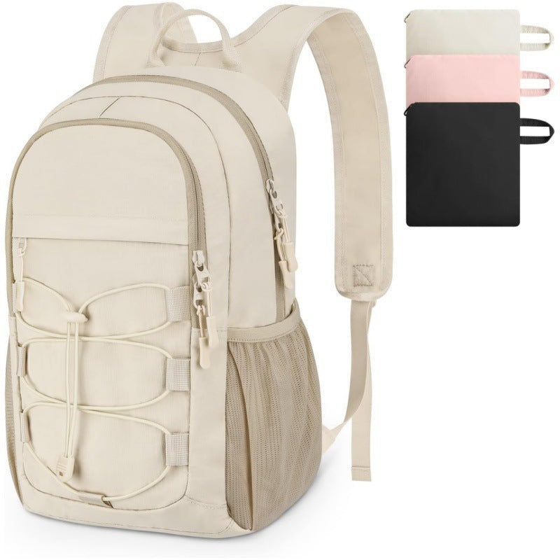 Multifunktionaler Outdoor-Rucksack Brehn