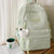Leichtgewicht Gestickter Schulrucksack