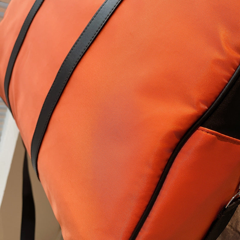 Stilvolle Reis Duffel-Tasche Brehn