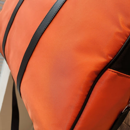 Stilvolle Reis Duffel-Tasche Brehn