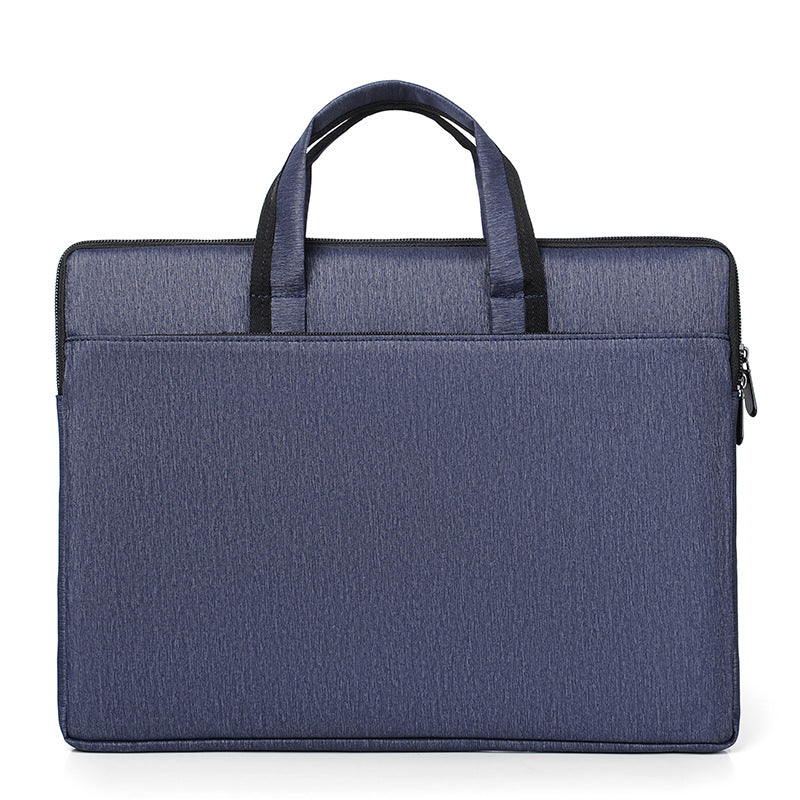 Professionelle Slim Laptop Tasche Brehn