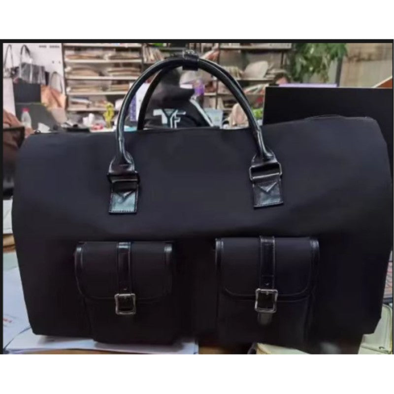 Reise- und Anzugtasche Brehn