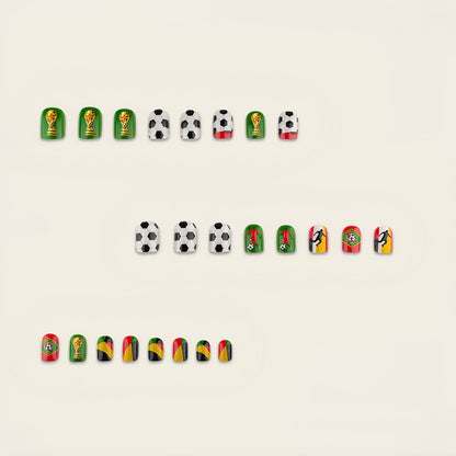 Nail Art Design Brehn