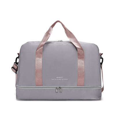 Vielseitige Reisetasche Brehn
