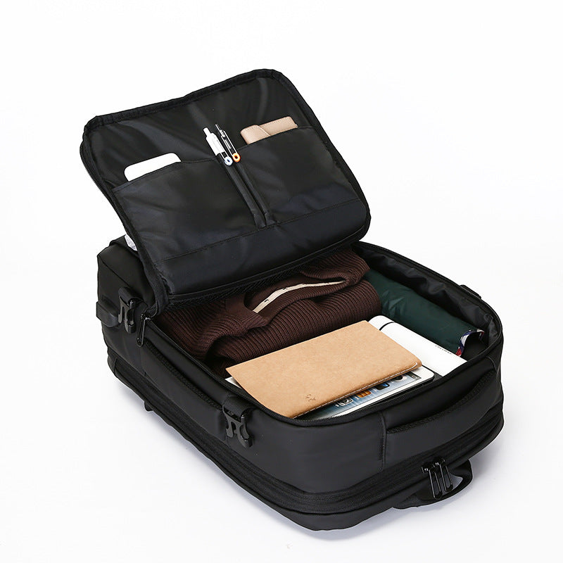 Multifunktionaler Business Rucksack Brehn