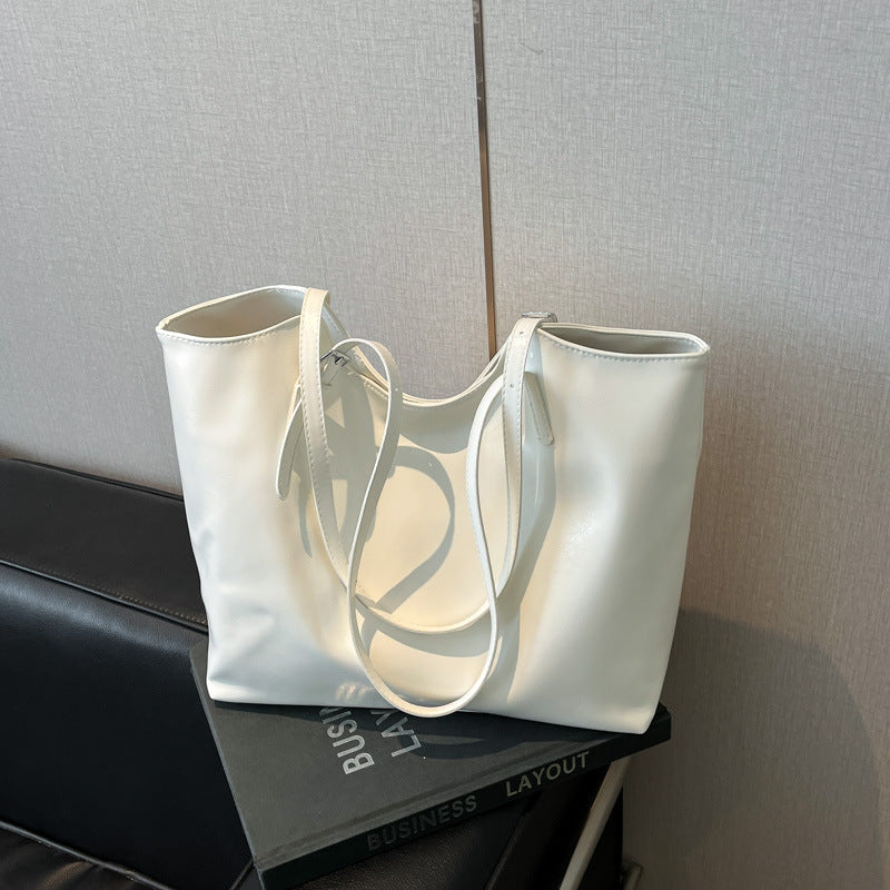 Elegante Minimalistische Tote Bag