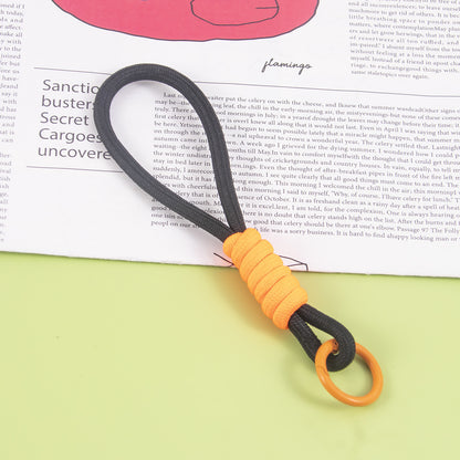 Vielseitige Lanyard-Schlüsselanhänger Brehn