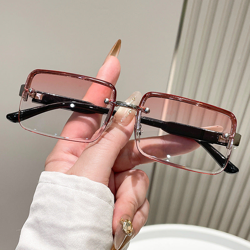 Damen modische Sonnenbrille Brehn