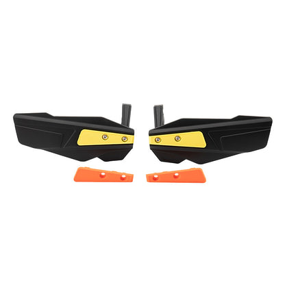 Erweiterte Motorrad-Handschützer Brehn