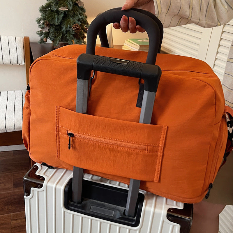 Damen elegante Reisetasche Brehn