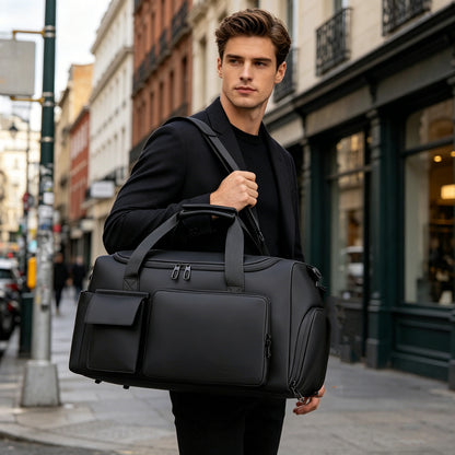 Reise Duffel Tasche