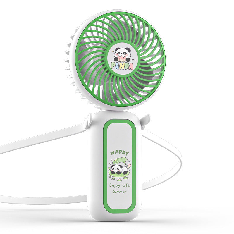 Damen Tragbarer Mini Ventilator Brehn