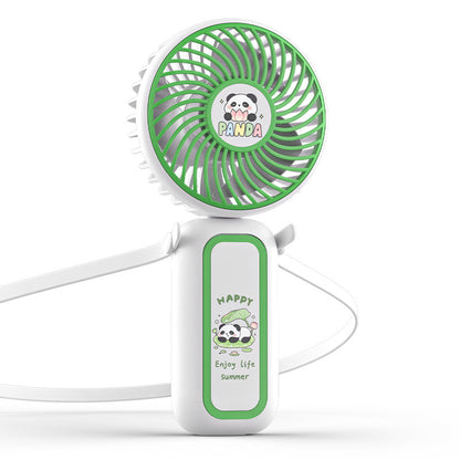 Damen Tragbarer Mini Ventilator Brehn