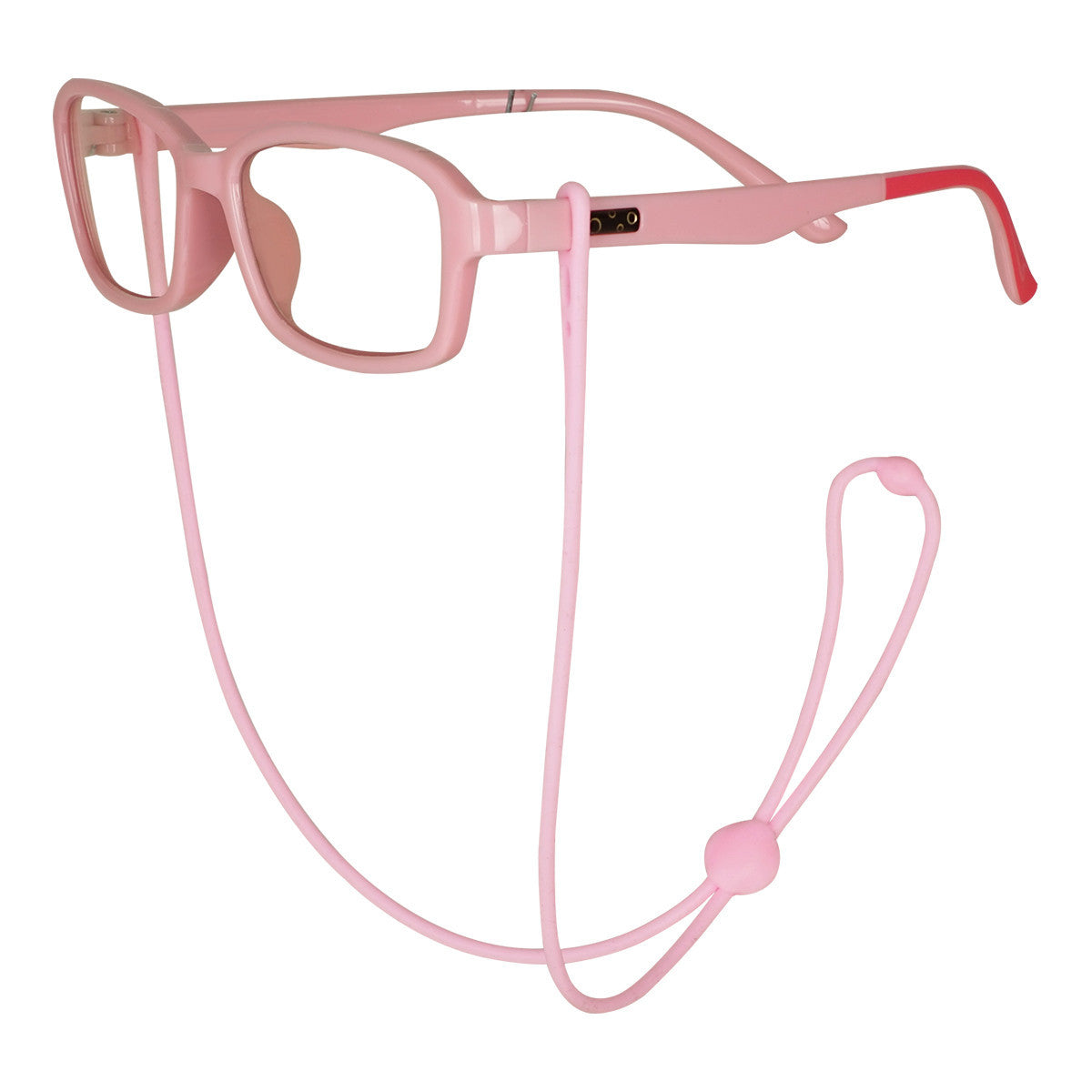 Vielseitiges verstellbares Silikon-Lanyard Brehn