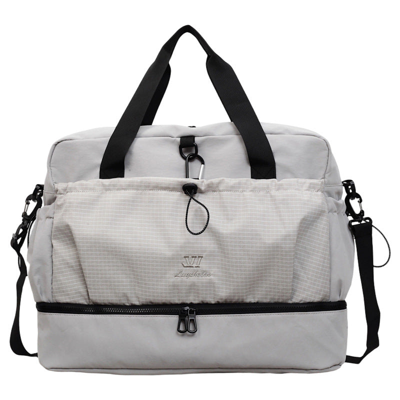 Vielseitige Übernachtungs-Reisetasche