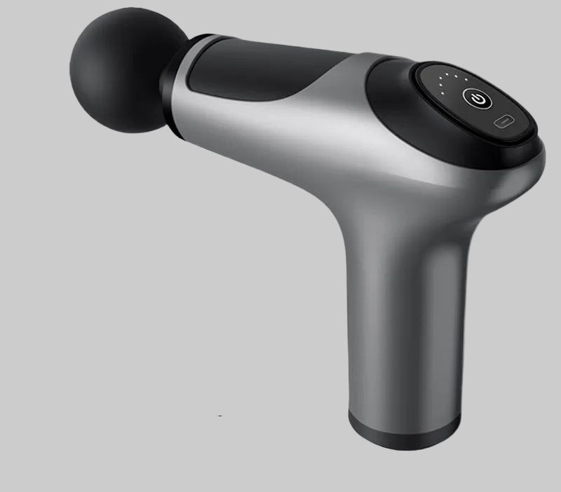 Hochleistungs-Percussion-Massagepistole Brehn