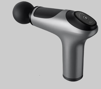 Hochleistungs-Percussion-Massagepistole Brehn