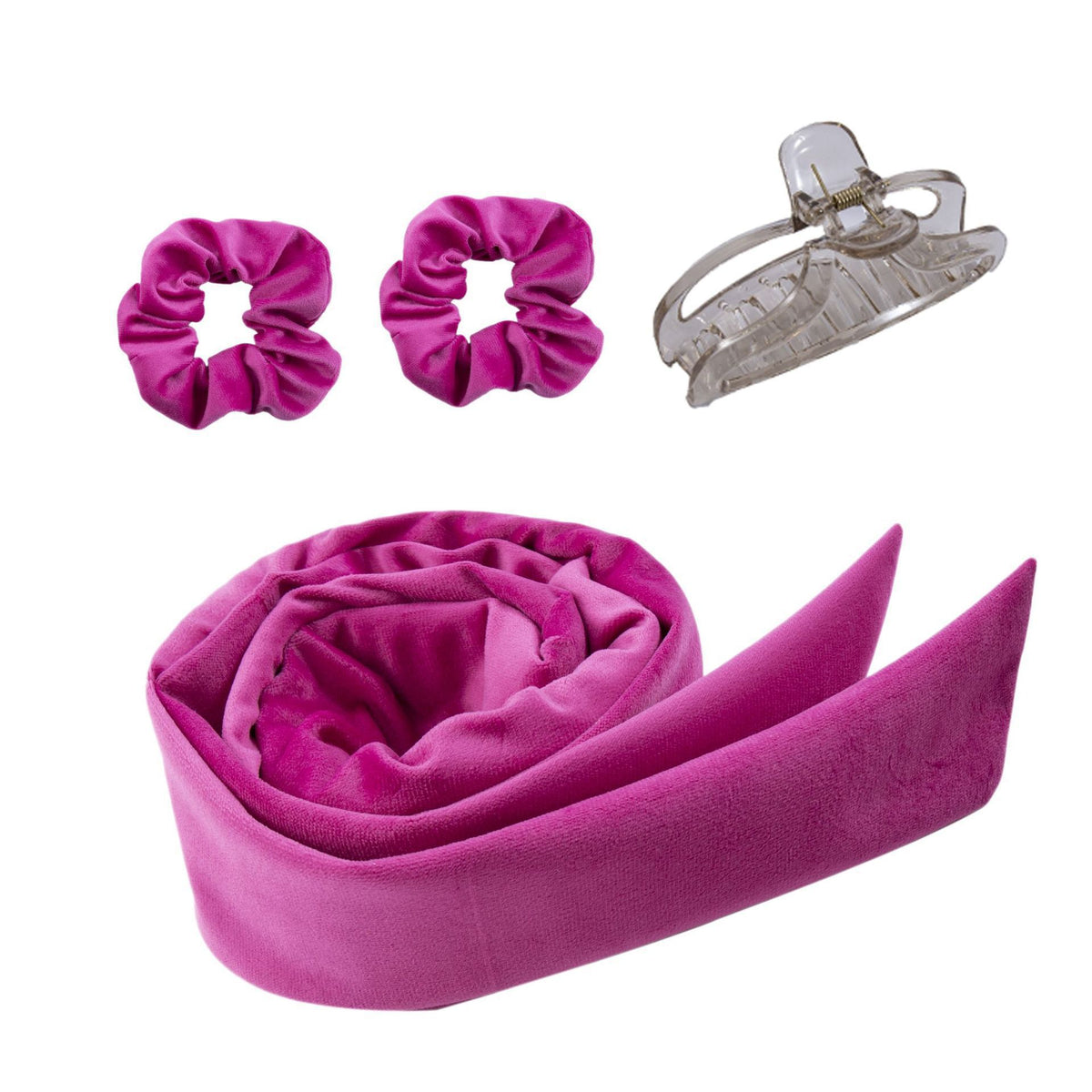 Haaraccessoires