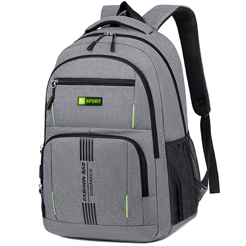 Multi-Fächerrucksack Brehn