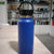 Damen isolierte Sporttrinkflasche Brehn
