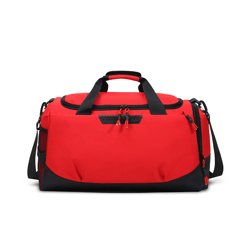 Haltbarer Weekender Duffel Brehn