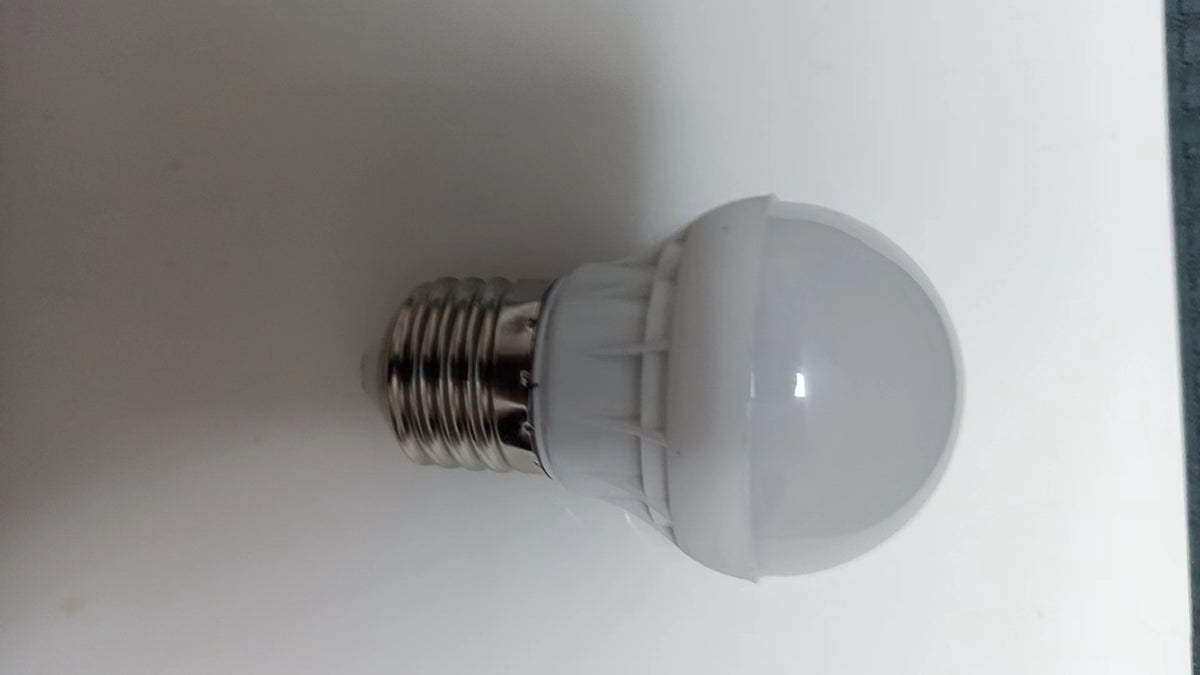 Elegante Tischlampe