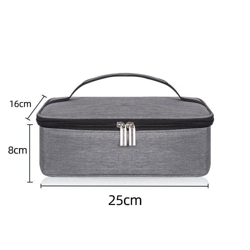 Damen Multifunktionale Kosmetiktasche Brehn