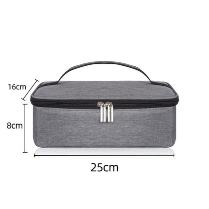 Damen Multifunktionale Kosmetiktasche Brehn