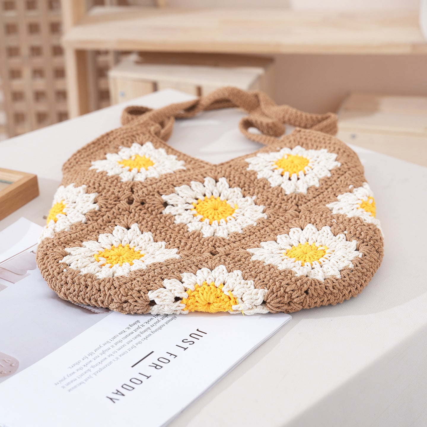 Handtasche Brehn