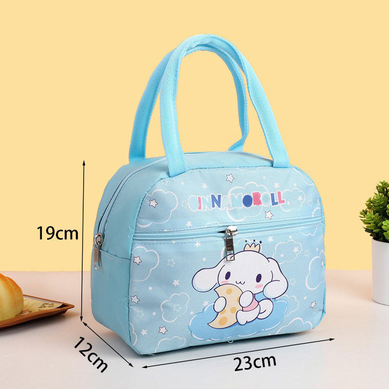 Kinders insulated Lunchbox Brehn