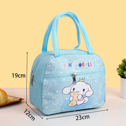 Kinders insulated Lunchbox Brehn