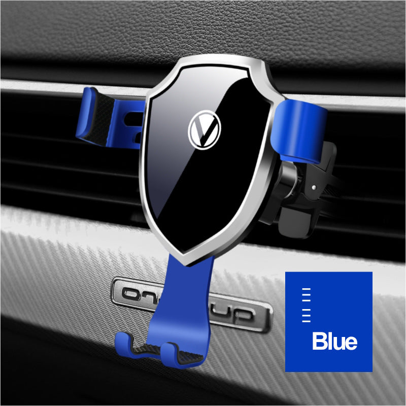Unisex Auto Lüftungshalter Brehn