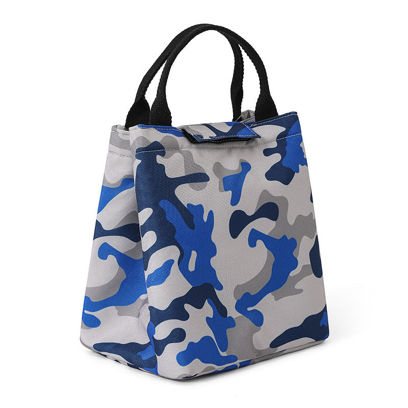 Damen Isolierte Kühltasche mit niedlichem Einhorn-Motiv Brehn