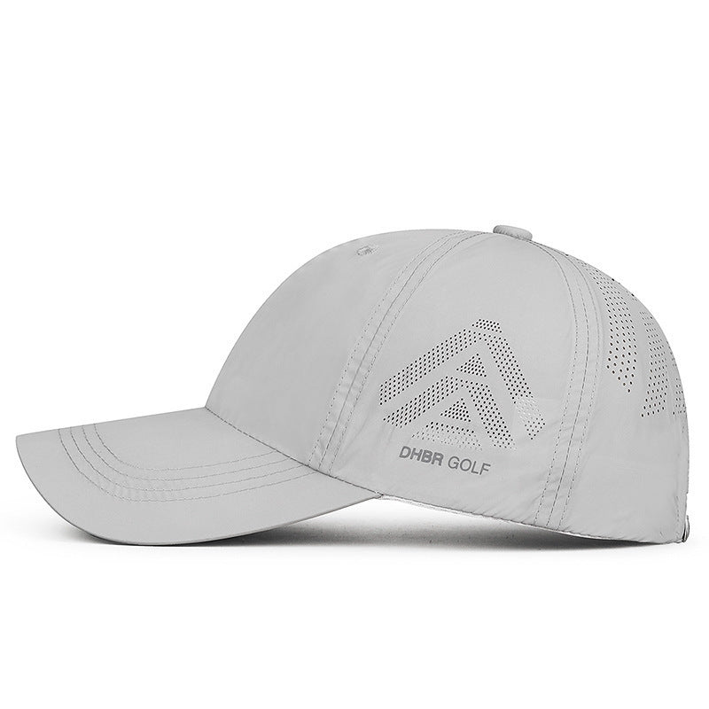 Damen Sportliche Golfcap Brehn