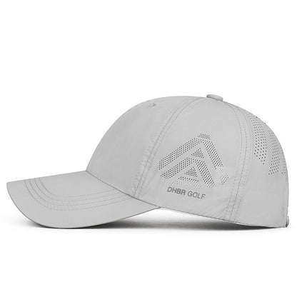 Damen Sportliche Golfcap Brehn