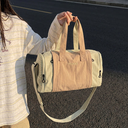 Vielseitige Reisetasche mit Organisationsfächern Brehn